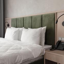 Фото Отель Green Door's (Грин Дорс)