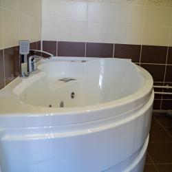 Фото Отель Алтынай