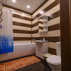 Номер люкс (мансарда)