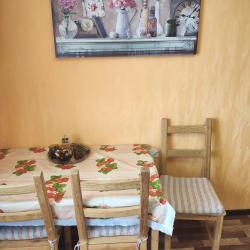 Фото Отель Уютные Сутки на бульваре Ивана Финютина 40