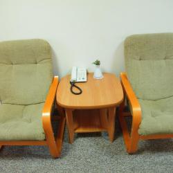 Фото Отель Таганская