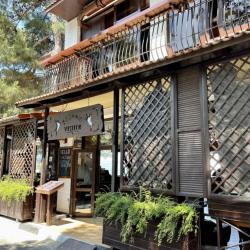 Фото Отель Saloon Western (Салун Вестерн)