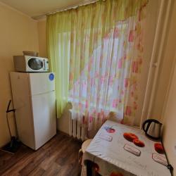 Фото Апартаменты Багет на улице Ленина