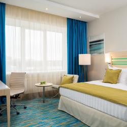 Фото Отель Radisson Blu (Рэдиссон Блю )
