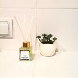 2-комнатные апартаменты стандарт