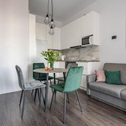 фото 13 Merino home (Мерино хоум) на улице Манчестерская 3