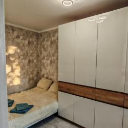 2-комнатные апартаменты студия