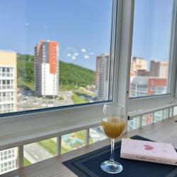 Апартаменты улучшенные Североморская 3к2