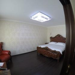 Фото Отель Начики