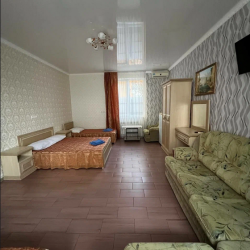 Фото Отель Виолетта