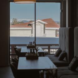 Фото Отель Байкал Хан Ольхон