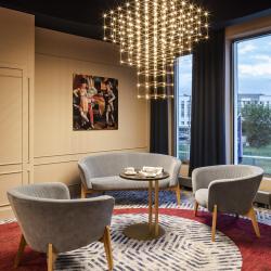 фото 48 Mercure Kaliningrad (Меркюр Калининград)