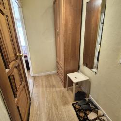 1-комнатные апартаменты стандарт