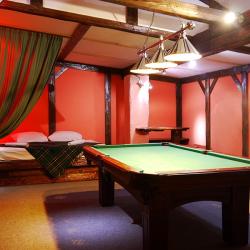 Фото Отель Банифаций