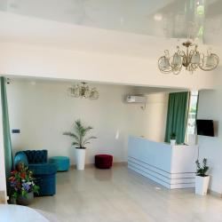 Фото Отель Анести