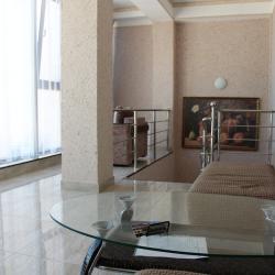Комната комфорт с 1 двуспальной кроватью