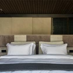 Фото Отель Хвоя в горах