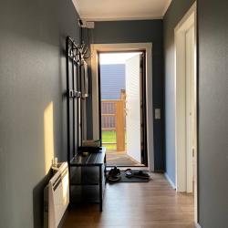 Фото Отель Дом в ТСН Гринвуд 50С