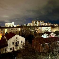 1-комнатные апартаменты люкс