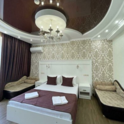 Фото Отель Арагац 2