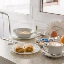 Фото Отель Сквер Высоцкого