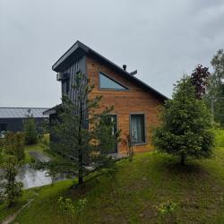 Фото Отель Древопаркъ