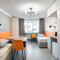 Фото Отель Axalta (Аксальта)