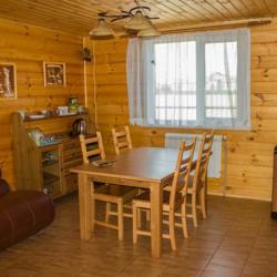 Фото Отель Светочъ