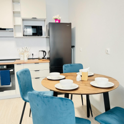 2-комнатные апартаменты улучшенные