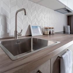 Апартаменты люкс Калининград. Советский проспект 238