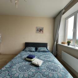 Фото Апартаменты на улице Гвардейская