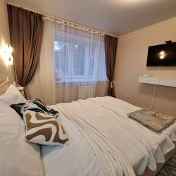 Фото Отель Версаль на улице Ленина 21/1