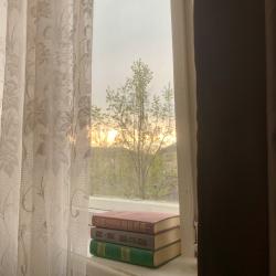 Фото Апартаменты CityLife на улице Максима Горького 23