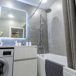 2-комнатные апартаменты люкс Красный проспект 167/3