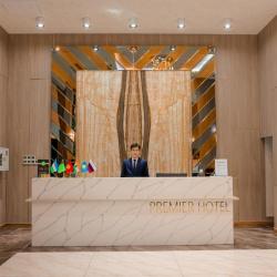 Фото Отель Premier Hotel (Премьер)