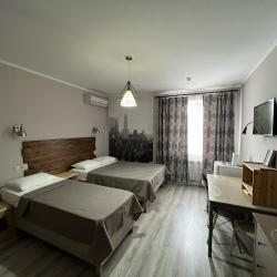 3-местный номер стандарт