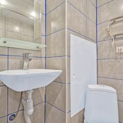 Апартаменты улучшенные