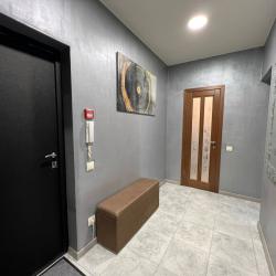 Фото Отель AlexHome на улице Краснознаменская 17к4