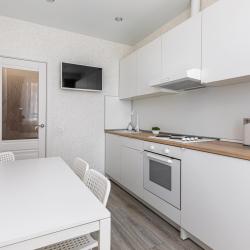 1-комнатные апартаменты улучшенные