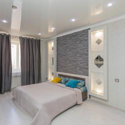 Фото Апартаменты на улице Рогожникова 13