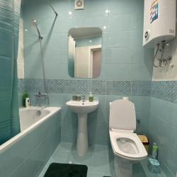 Фото Апартаменты на улице Князевский взвоз 11/13