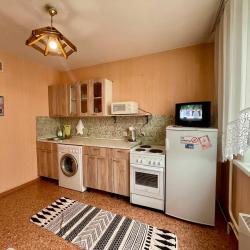 Фото Отель В Гости на Ермакова 2