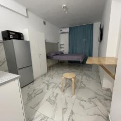 Фото Апартаменты на улице Дружбы 15