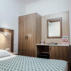 Фото Отель Олимп Первая Линия