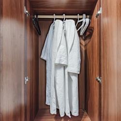 Фото Апартаменты на улице Рауса Гареева 102 корпус 2