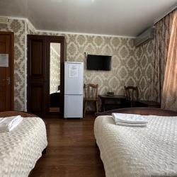 Фото Отель Варвара