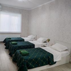 Фото Отель Центральный гостевой дом