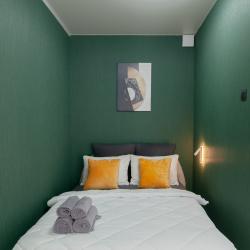 Фото Отель Home (Хоум) на улице Свердловская 17Б