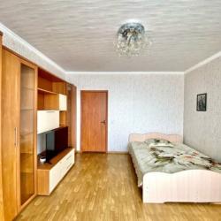 Фото Отель Apart Saray на улице Полины Осипенко 2к1
