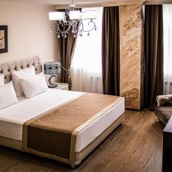 2-местный номер полулюкс